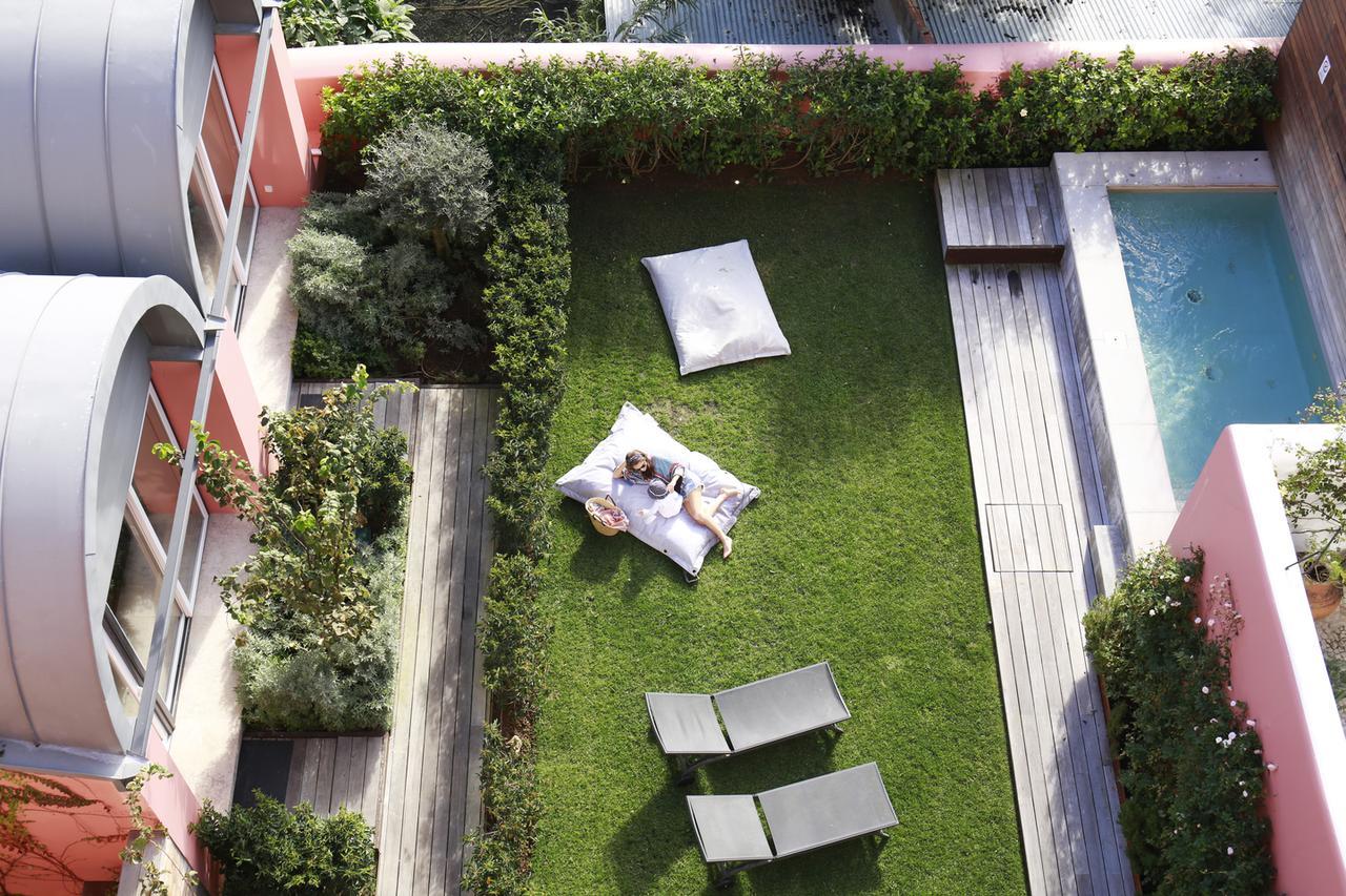 Hello Lisbon Sao Bento Boutique Apartments Exterior foto