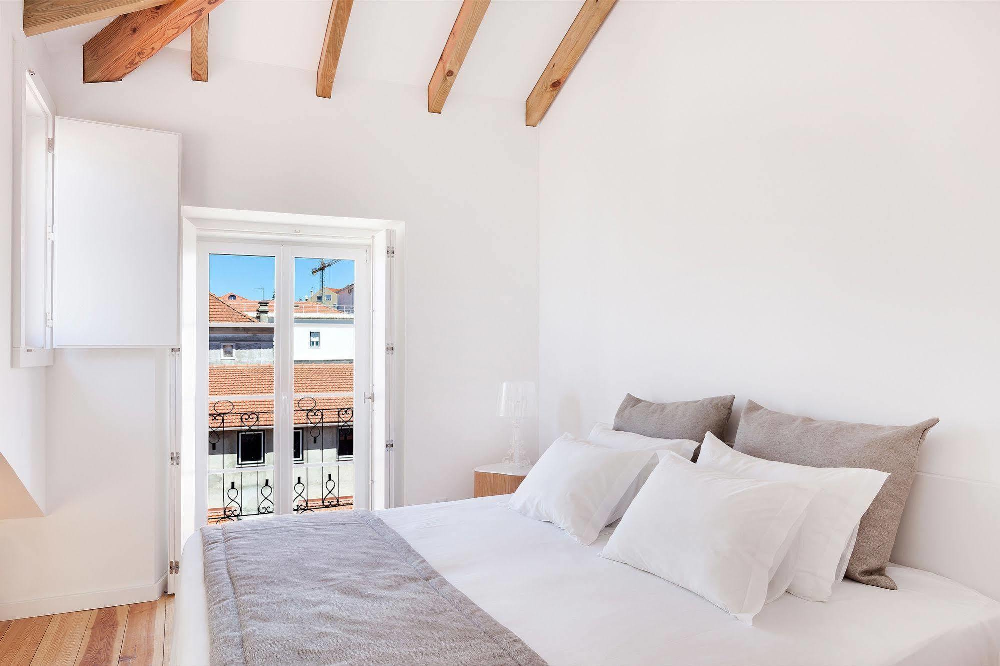 Hello Lisbon Sao Bento Boutique Apartments Exterior foto