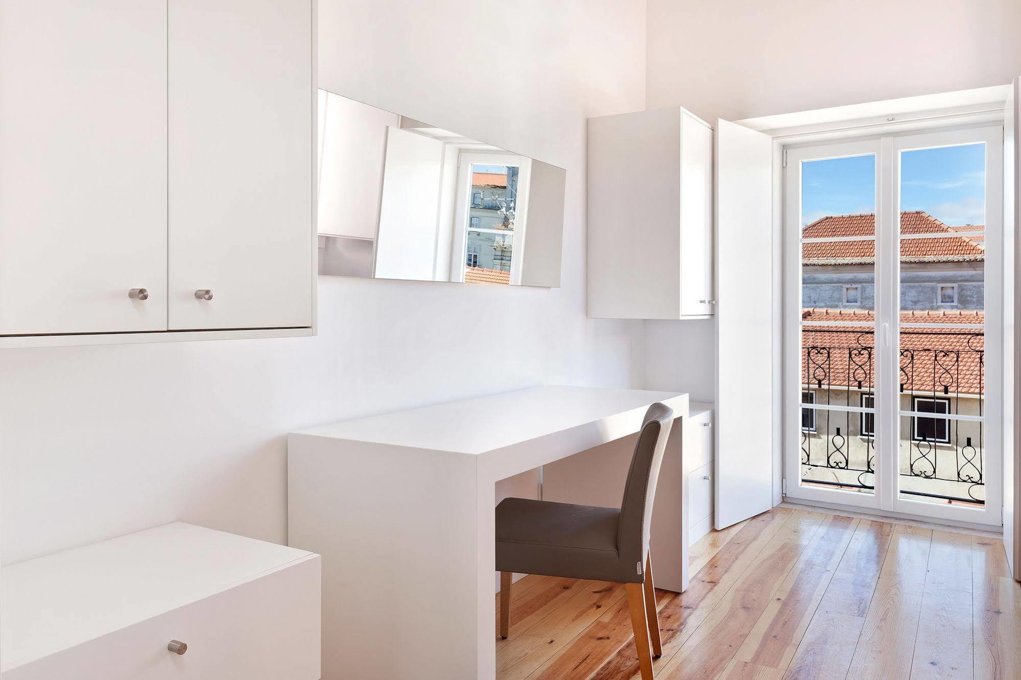 Hello Lisbon Sao Bento Boutique Apartments Exterior foto